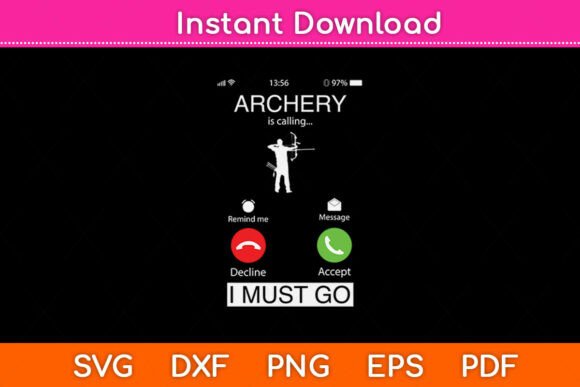Archery is Calling: A Designer's Review