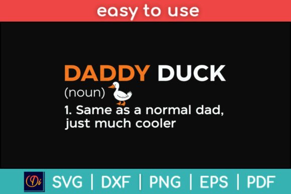 Daddy Duck Definition: A Designer's Embroidery Review