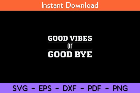 Good Vibes or Good Bye: A Designer’s Review