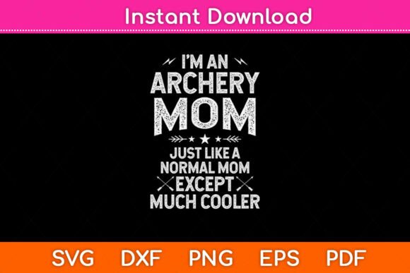I’m an Archery Mom Just Like a Normal: A Designer’s Review