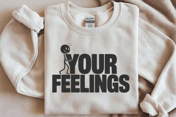 Review: F Your Feelings Embroidery Design for Bold Apparel