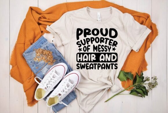 Review: Funny SVG Design, Motivational Svg for Embroidery