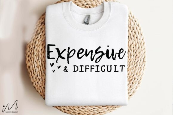 Reviewing the Expensive and Difficult T-Shirt SVG