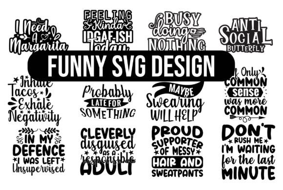 Reviewing the Funny SVG Design Bundle for Embroidery
