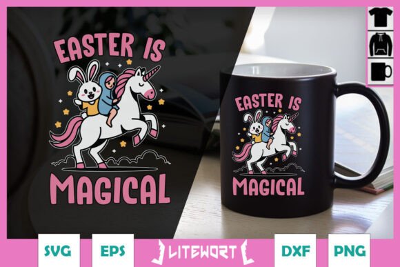 Reviewing the Mens Holiday is Magical Funny SVG