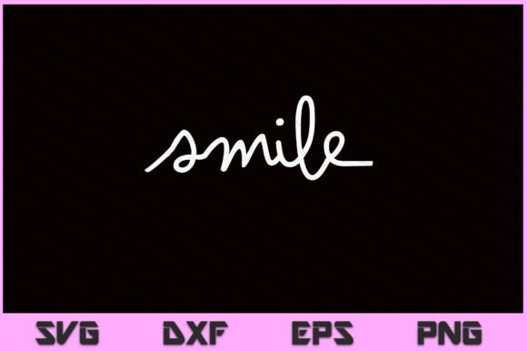Reviewing the Smile Cute Women’s SVG for Embroidery