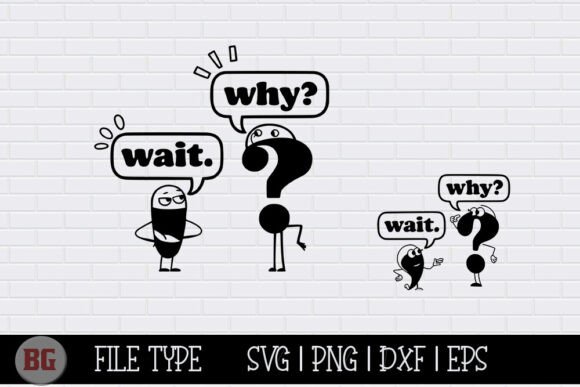 Wait Why? A Designer’s Take on This Funny SVG