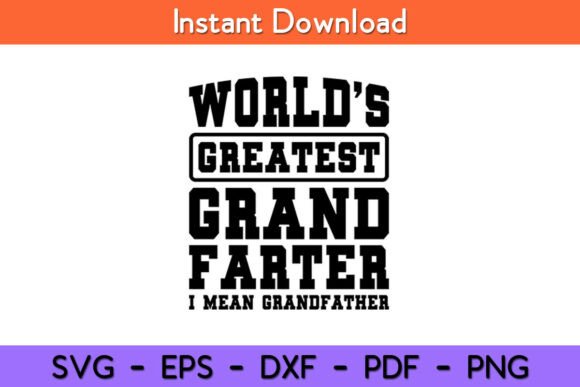 World's Greatest Grand-Farter I Mean Review